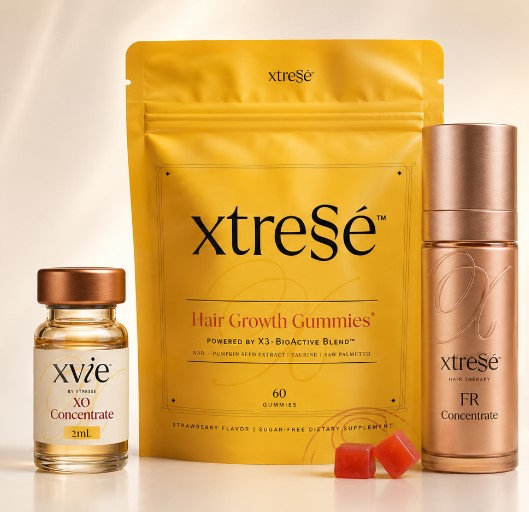 Hair Growth Products